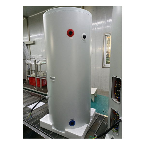 Paras valinta automaattinen vedenkäsittelyjärjestelmä RO-1000L 