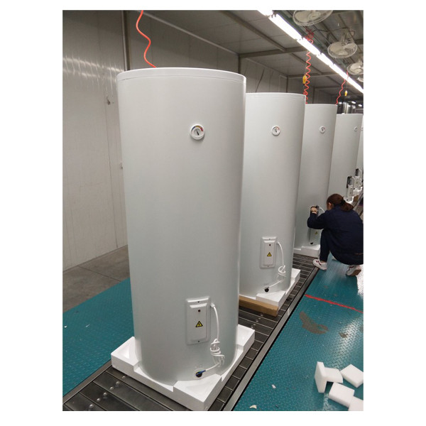 34 kW: n Evi-ilmalämpöpumpun vesipitoisuus (-25DegC kylmään talvilämmitykseen) 