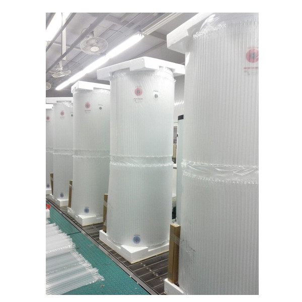 Kiina Home Central Instant Electric DC -geysirilämpöpumppu kylpyhuoneen lämminvesivaraajat suihkuun 