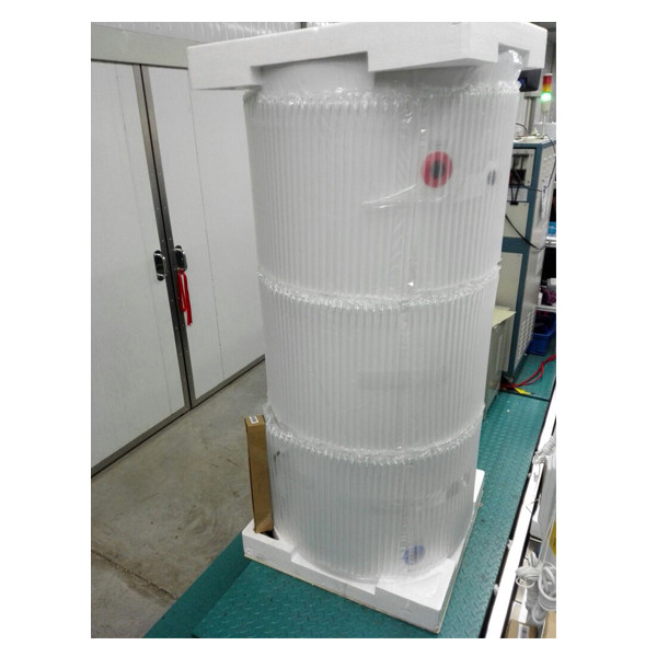 Korkealaatuinen edullinen lämmityshuopa 1000 litran säiliölle, toimittaa suoraan Kiinan tehdas 