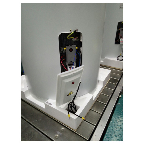 Anturin vesihanan toimittajan kylpyhuoneen sähköinen itsesulkeutuva termostaattinen hana 