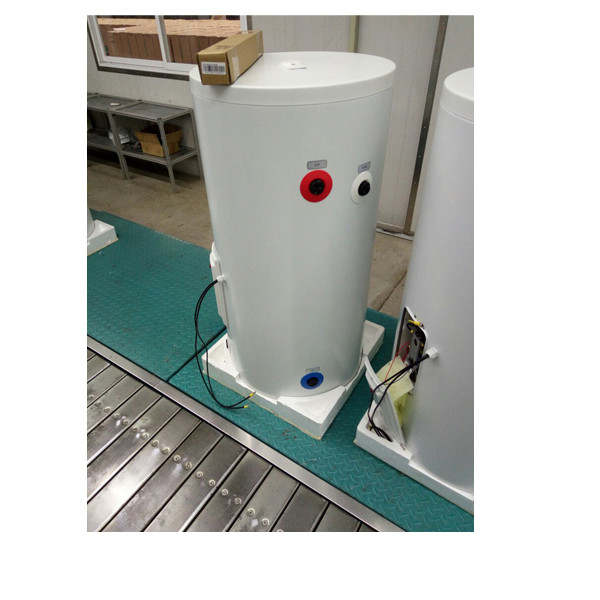Midea Commercial Electric Induction Instant Heat Pump Inverter Hotel -vesilämmittimen ilmastointilaite myytävänä 