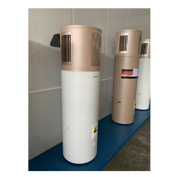 Ilma-vesilämpöpumpun vedenlämmitin (SLA300D)