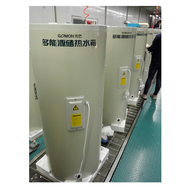 OEM-pinnoitus kemiallinen PP-polypropyleeni-PVC-teollisuusvesijäteveden galvanointisäiliö 