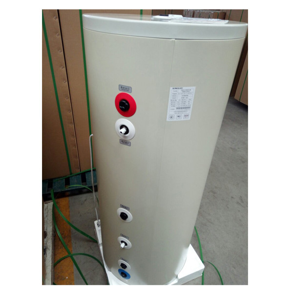 Taizhou Tianyang Electrical Co., Ltd: n 50 litran vesipumpun akun painesäiliö 