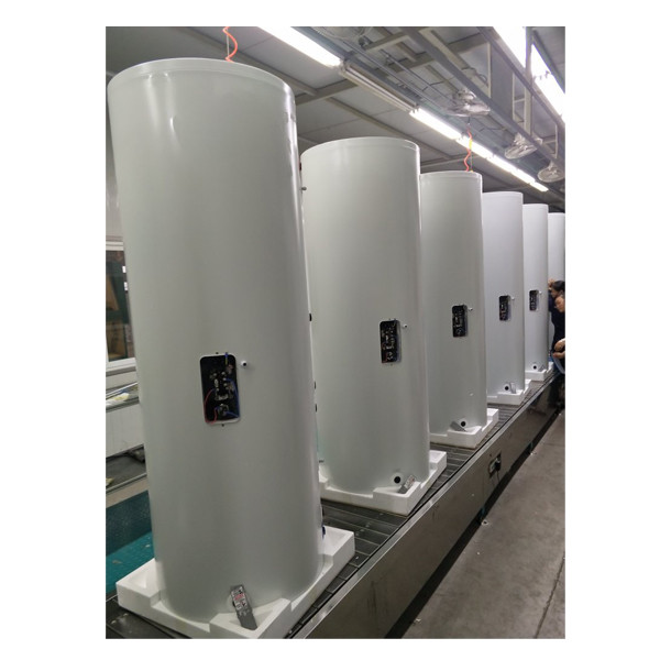 Automaattiset pullot 20 LTR: n vesipakkaussäiliön täyttökone 5 gallonan ämpärien täyttökone 