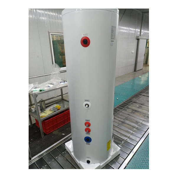 Kiina DN32 korkealaatuinen ruostumattomasta teräksestä valmistettu vesisuodatin 