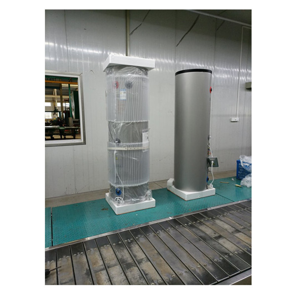 Hinta valmistusvesisäiliölle GRP FRP SMC räätälöity 5000 litran vesisäiliö 