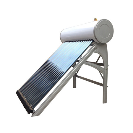5500 W: n AC-aurinkopumpun valmistajan kasteluhinnasto