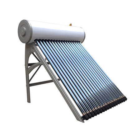 Solar AC-ilmastointilaite Aurinkovoimajärjestelmä Koti Aurinkovoimajärjestelmä