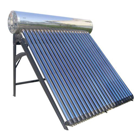 Sunpower Integrated Compact Solar -vesilämmitin