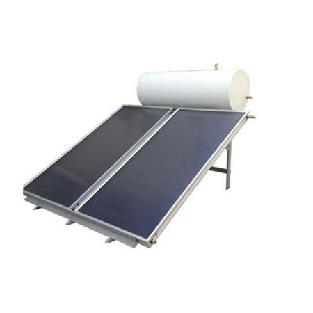 240 V: n Mini Solar -varavesisäiliö hetkellinen kylpyhuoneen lämminvesikattila USA Market Standard Tankless uppolämmitys Ei tarvitse odottaa energiansäästöä