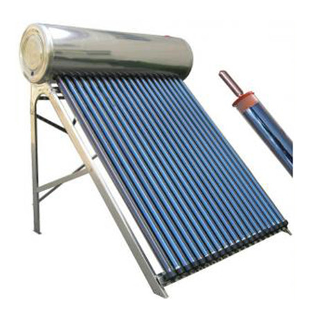 Suntask Split aurinkoinen lämminvesivaraaja aurinkomerkinnällä (SFCY-300-30)