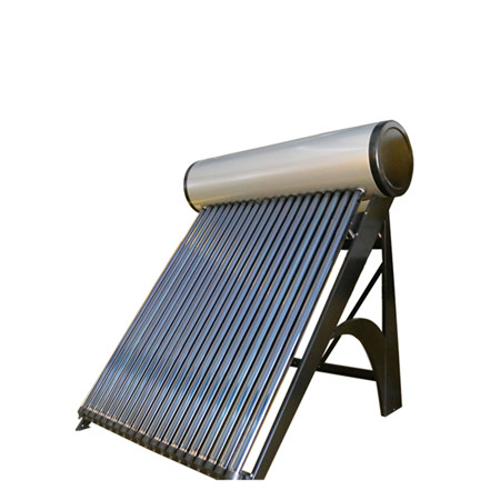 Solar vedenlämmitin Solar Collector Home System