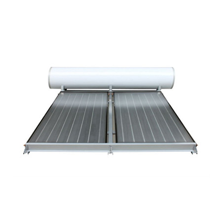Solar Heater Collector System Hyvät tuotteet