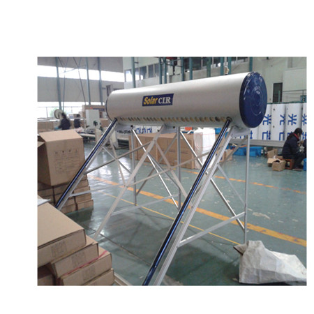 10HP: n kannettava ilmastointijärjestelmä tilapäisiin tapahtumien telttojen jäähdytykseen Oyrr Kiina