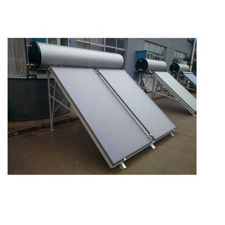 Alumiininen vesijäähdytyslevykokoonpano lämmönvaihtoa tai keräystä varten